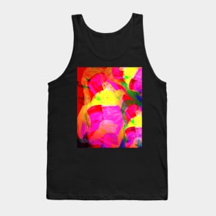 Beautiful Galaxy Tank Top